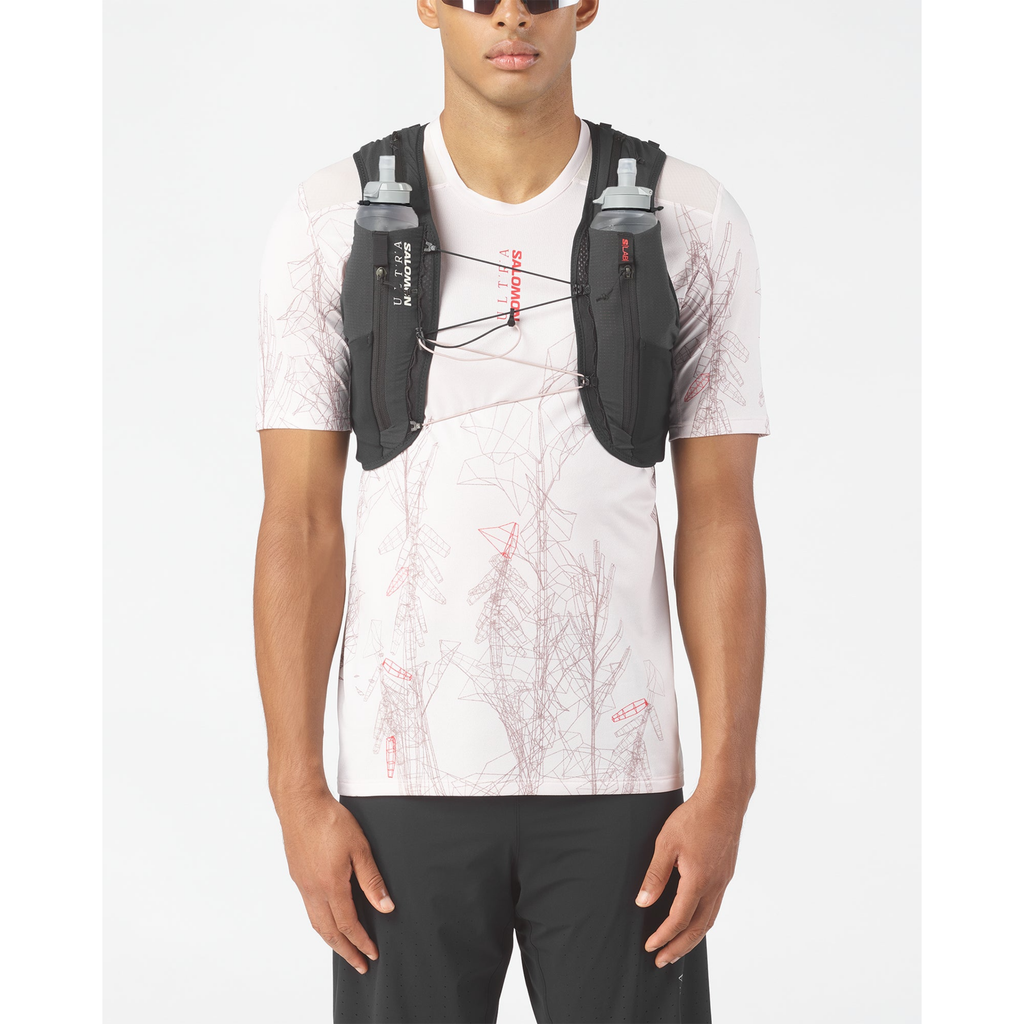 Salomon Unisex's S/Lab Ultra 12 Set (LC2863300)