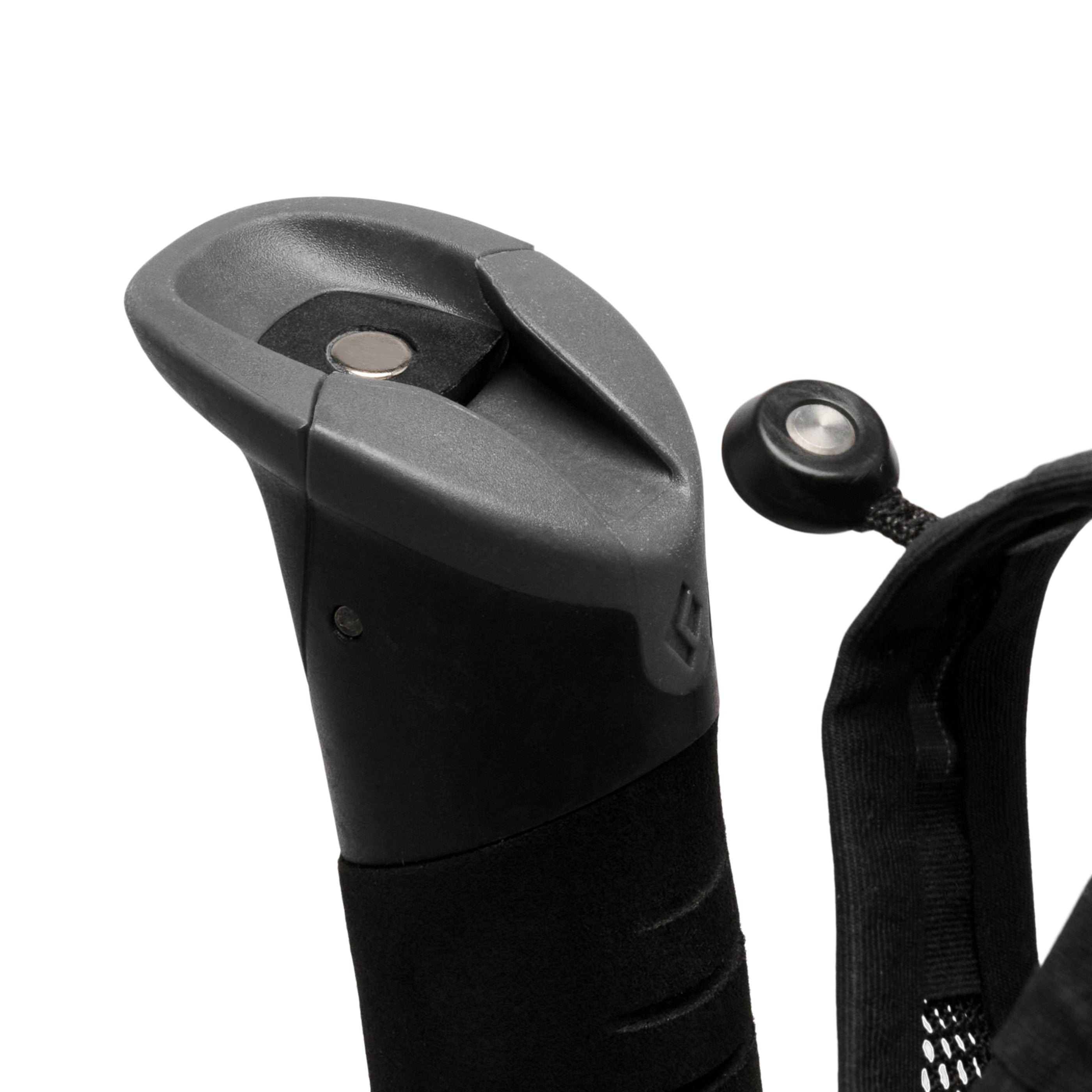 Black Diamond Distance Carbon Z FKT Poles