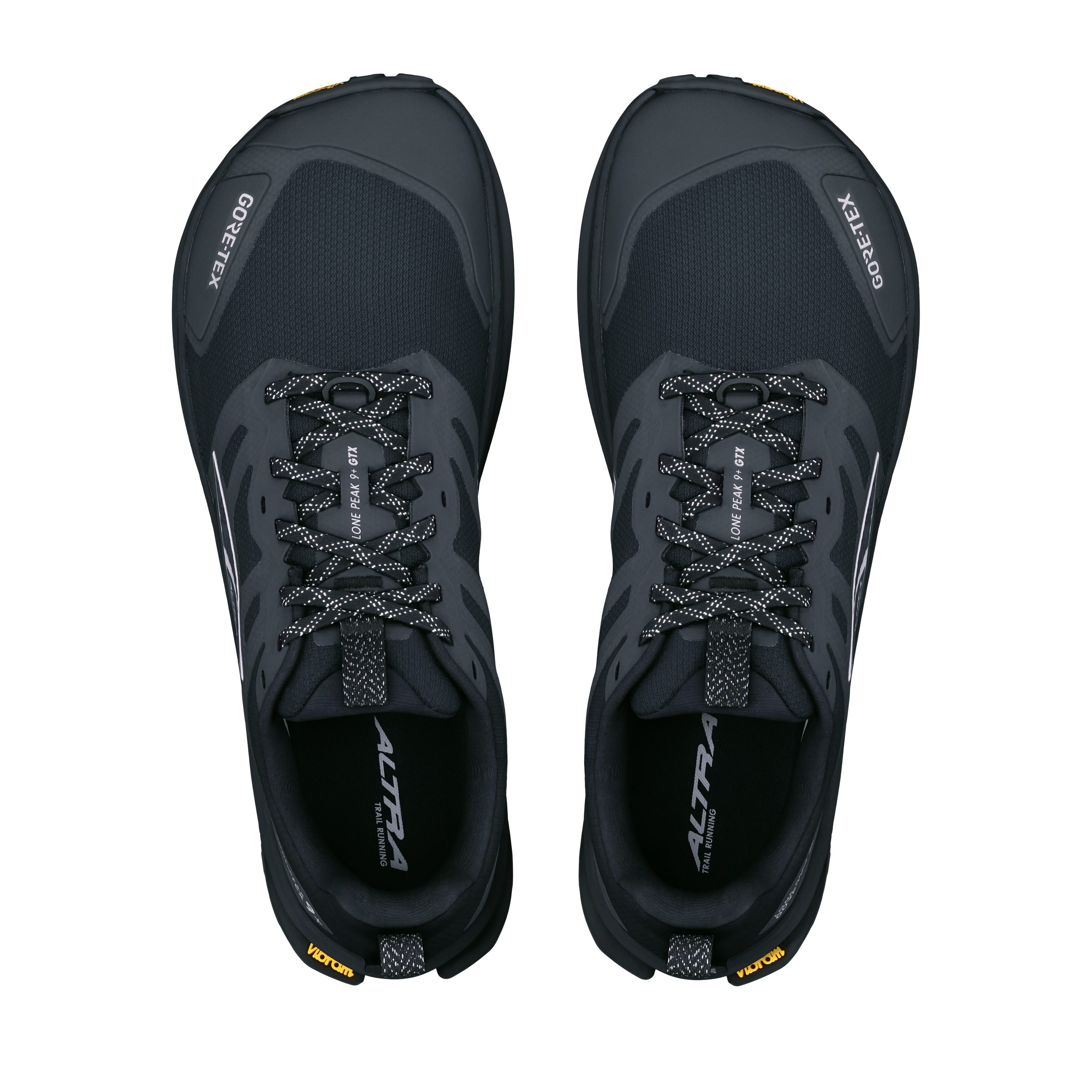 Altra Men's Lone Peak 9+ GTX Trail Running Shoes