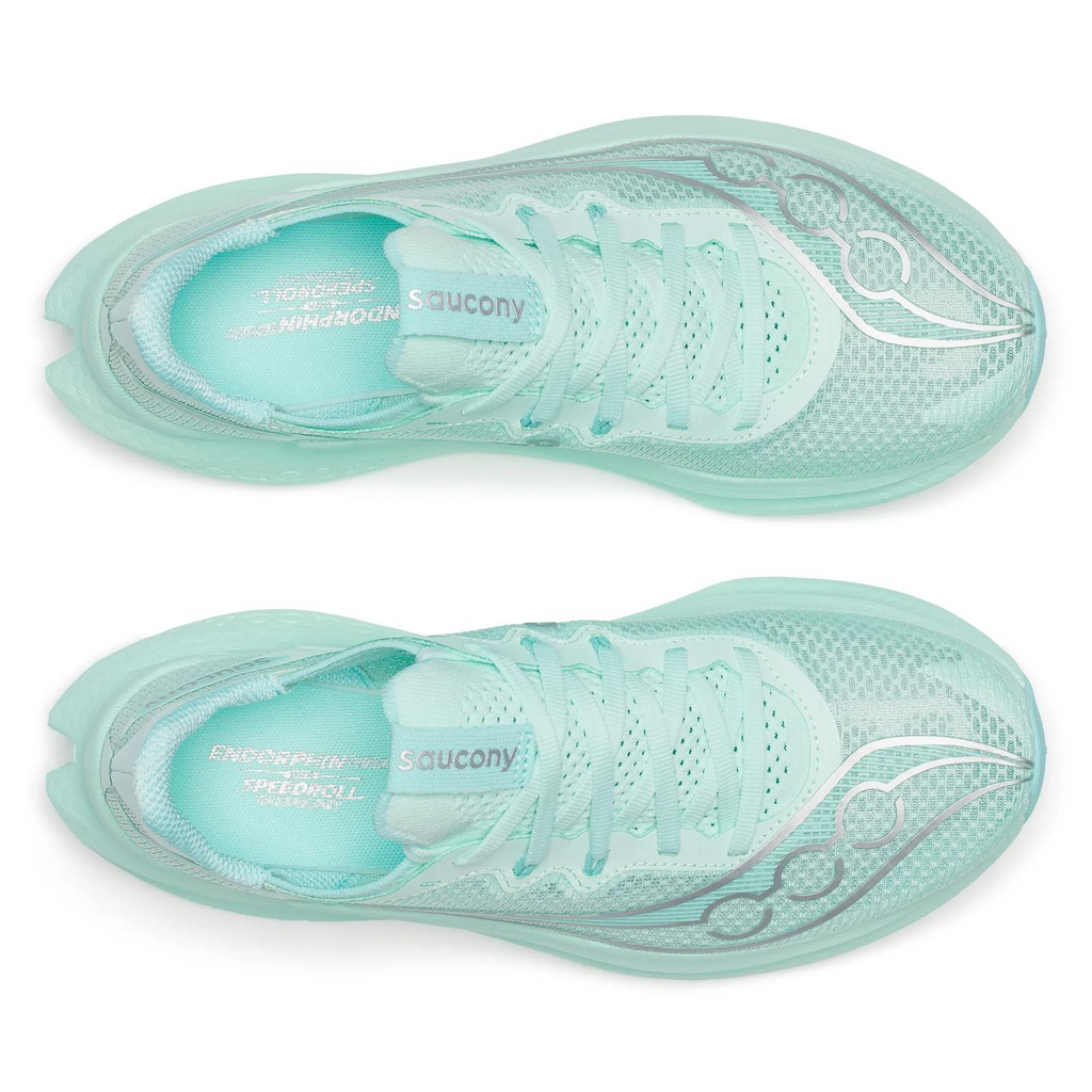 Saucony Women's Endorphin Pro 5 Road Running Shoes