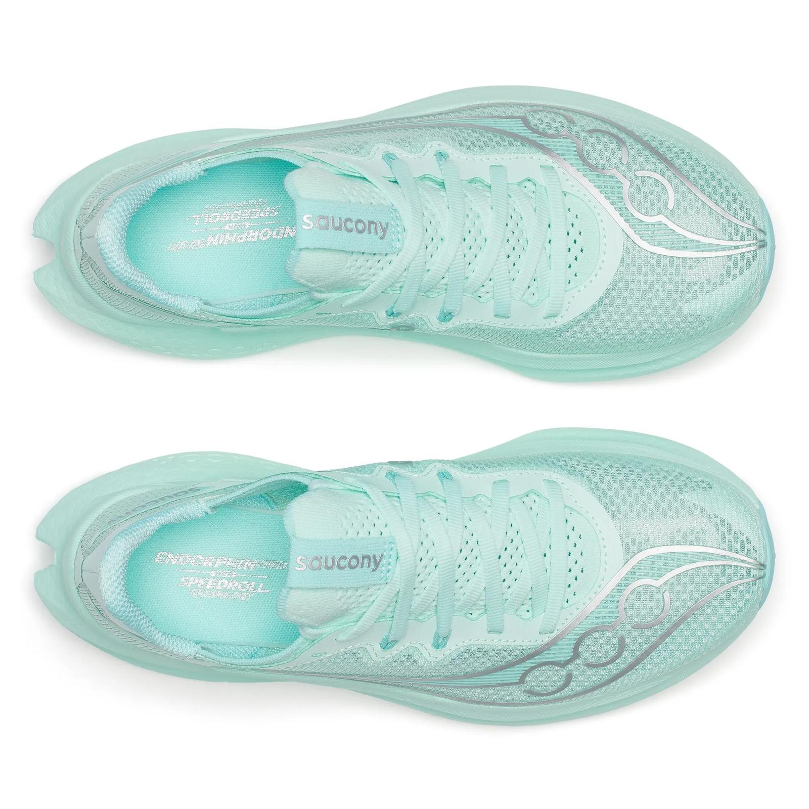 Saucony Women's Endorphin Pro 5 Road Running Shoes