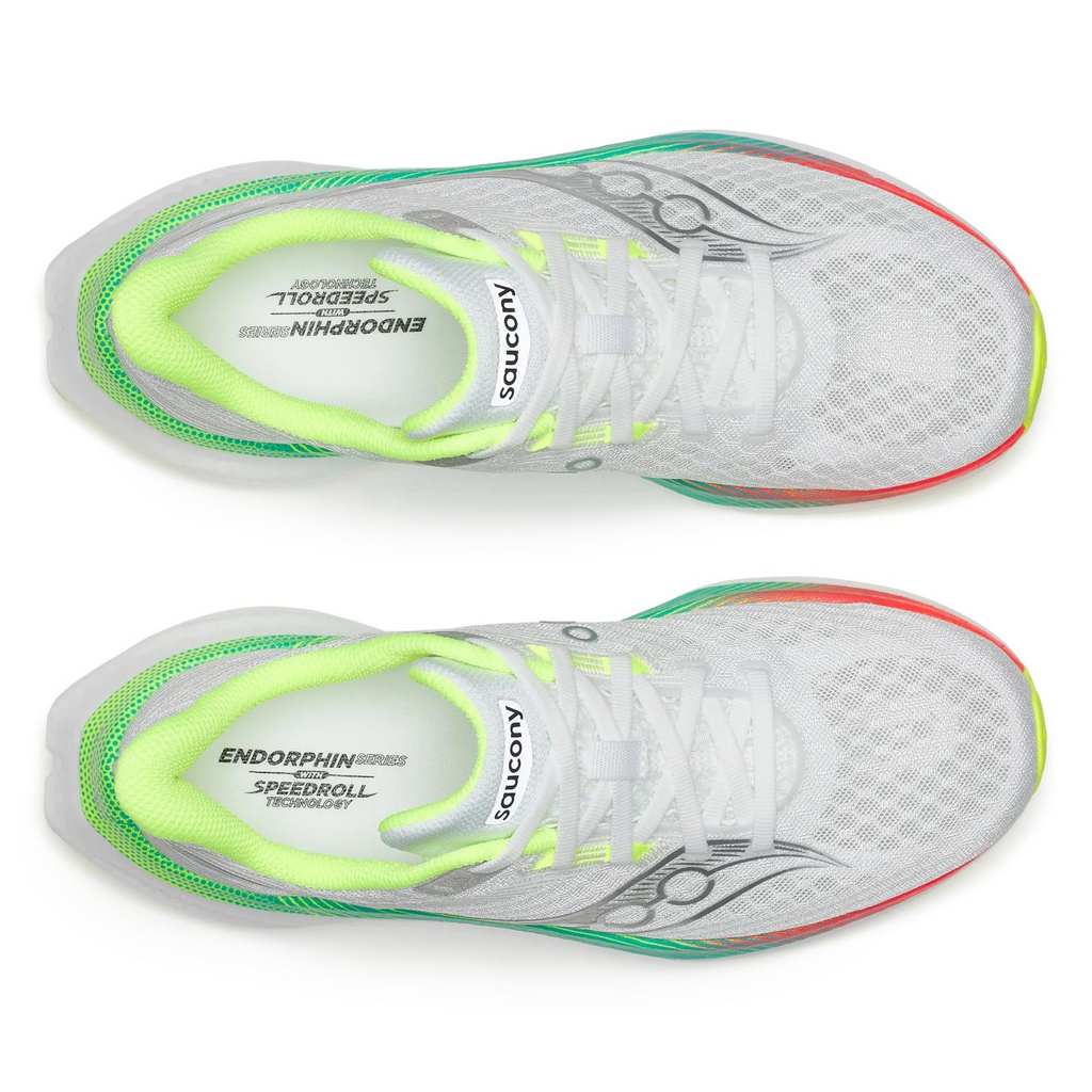 Saucony Women's Endorphin Speed 5 Road Running Shoes