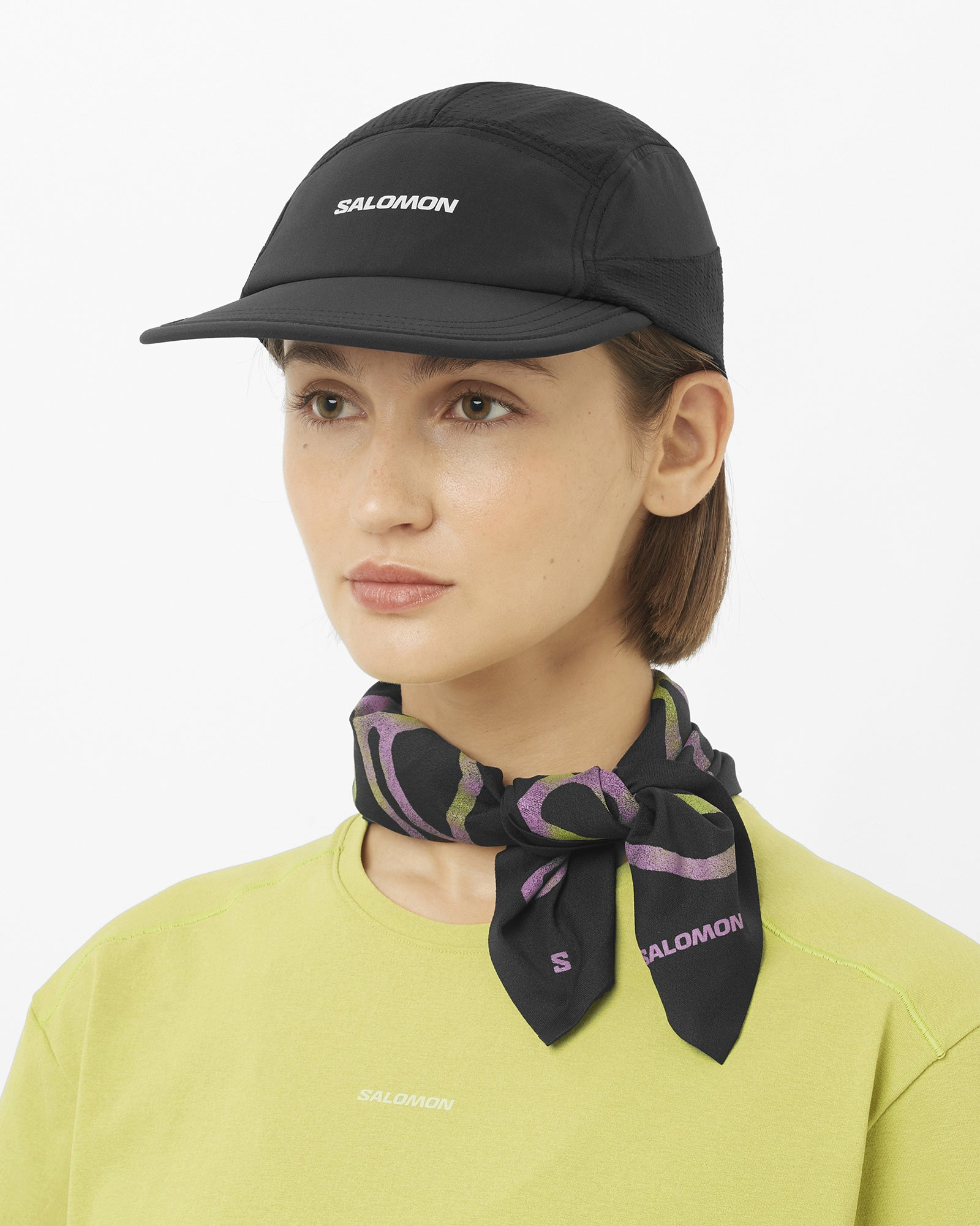 Salomon Unisex's Sense Aero Cap (LC2763900)