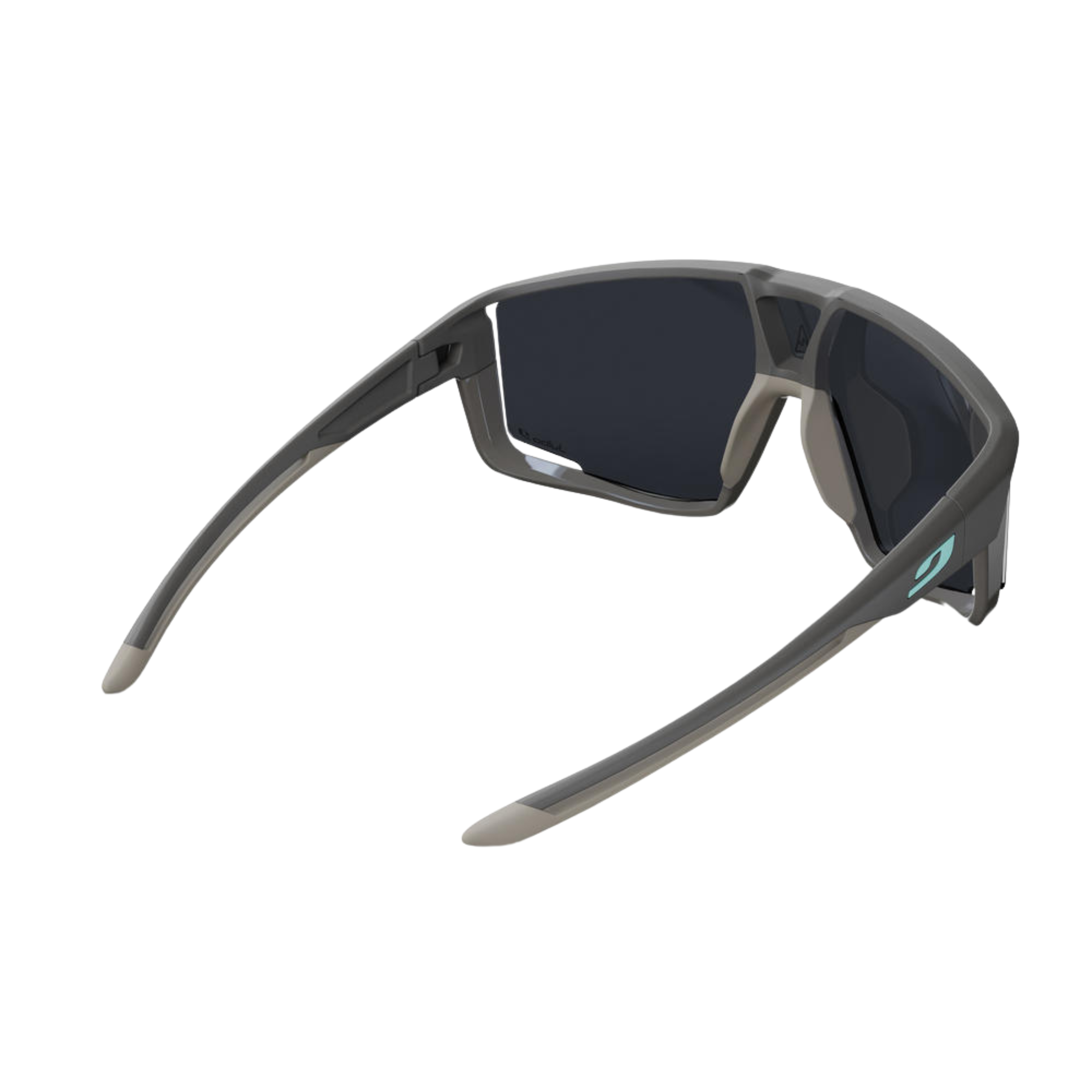 Julbo Fury Kilian Jornet Sunglasses (J5311160KJ)