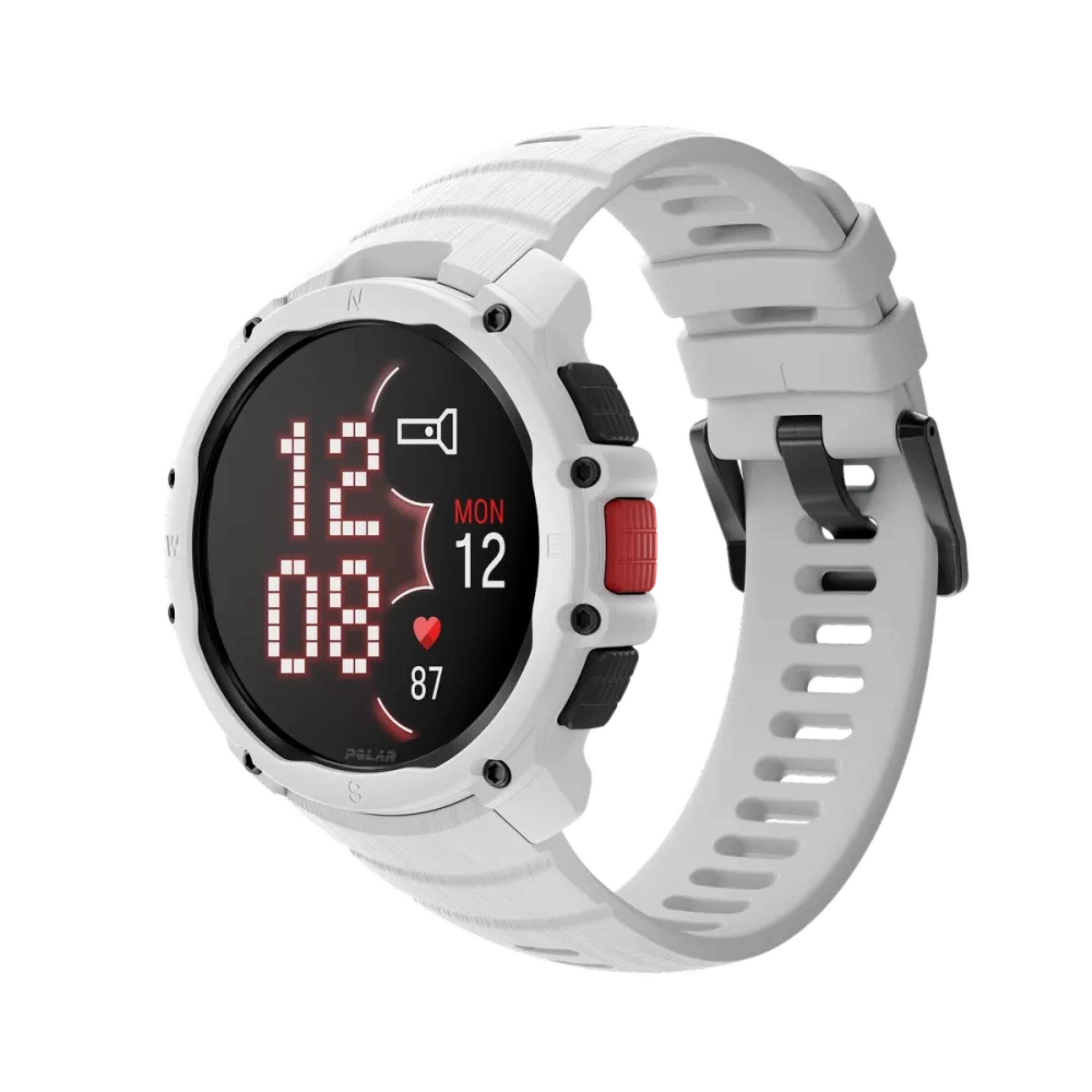 Polar Street X Premium Multisport Watch