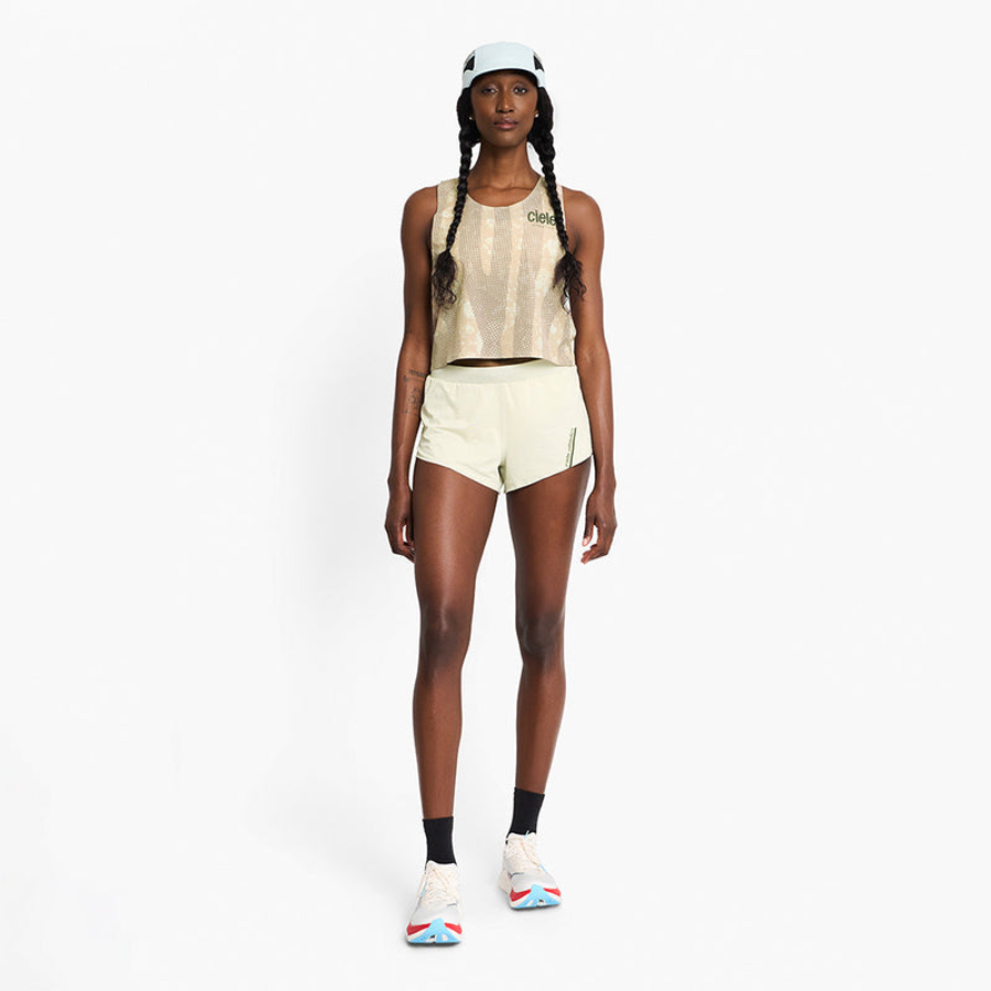 Ciele Women's RDCRP Singlet 2