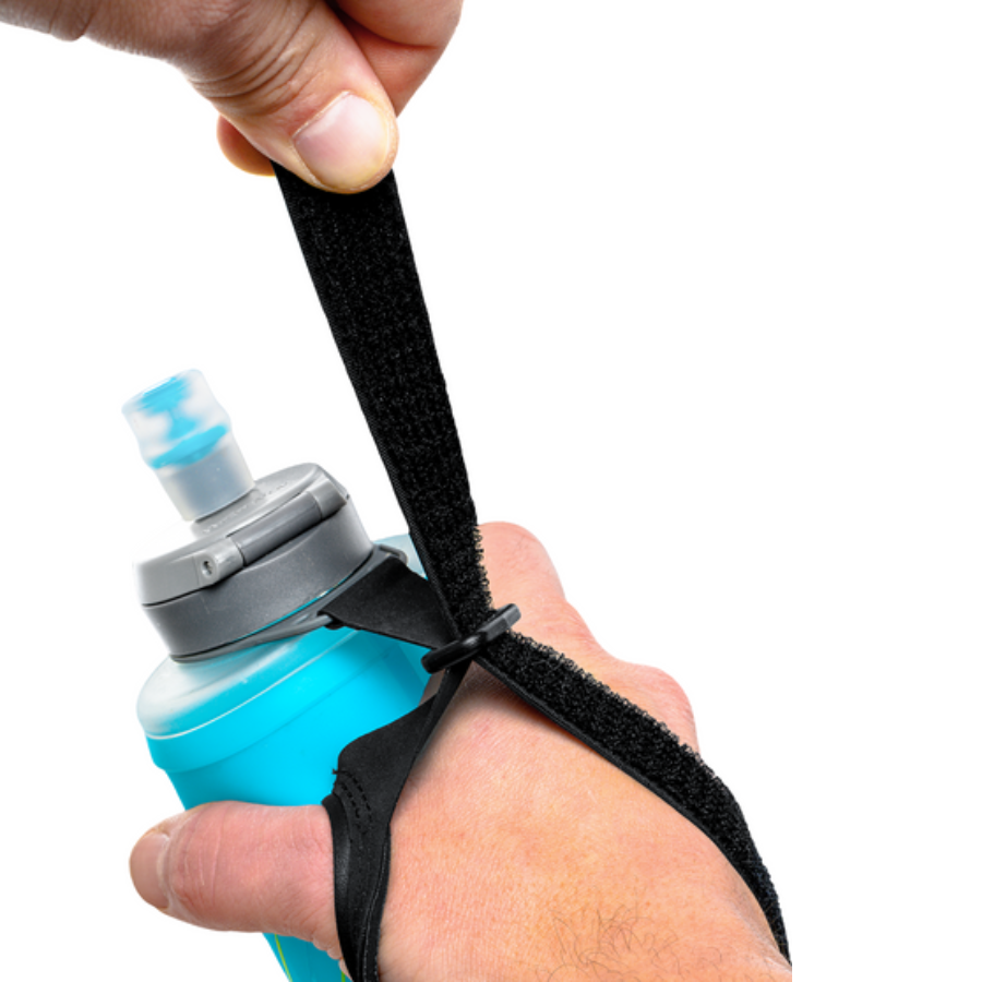 Hydrapak Skyflask Speed 350ml (Malibu Blue 357)
