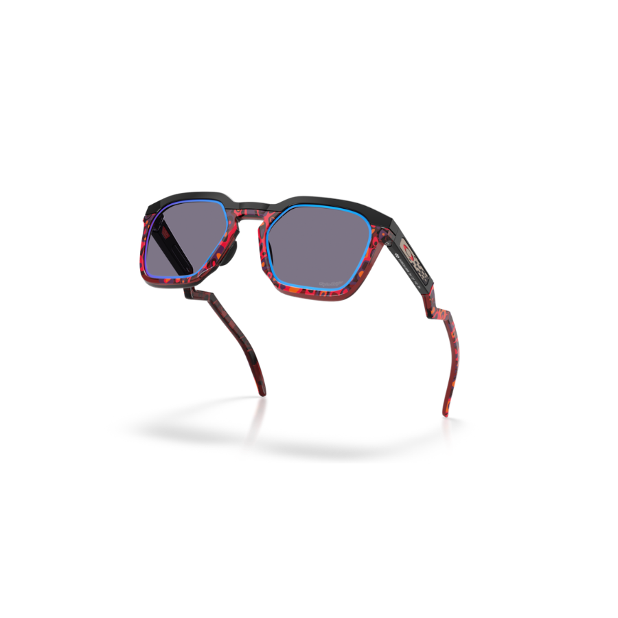 Oakley Hstn SQ Sunglasses 0OO9533-95330954