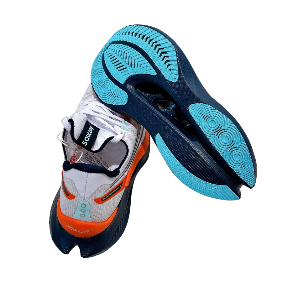 Saucony Unisex's Endorphin Pro 5 Road Running Shoes