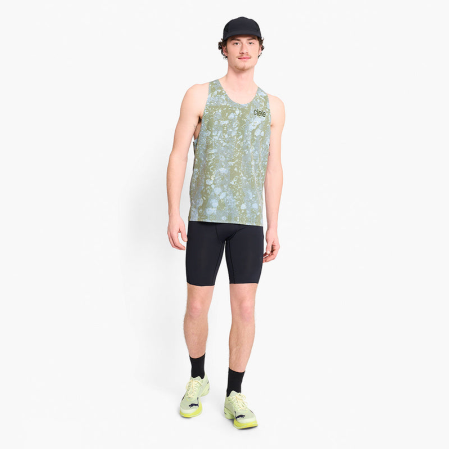 Ciele Men's RD Singlet 2
