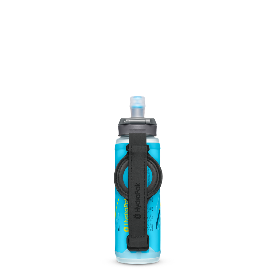 Hydrapak Skyflask Speed 350ml (Malibu Blue 357)