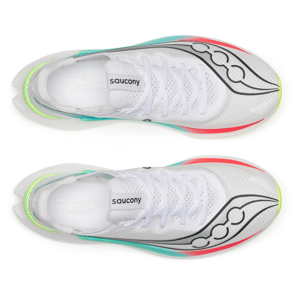 Saucony Men's Endorphin Pro 5 Road Running Shoes