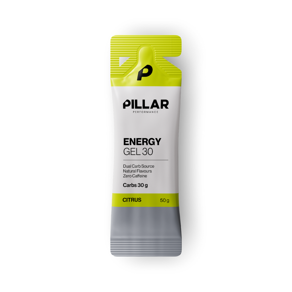 Pillar Energy Gel 30