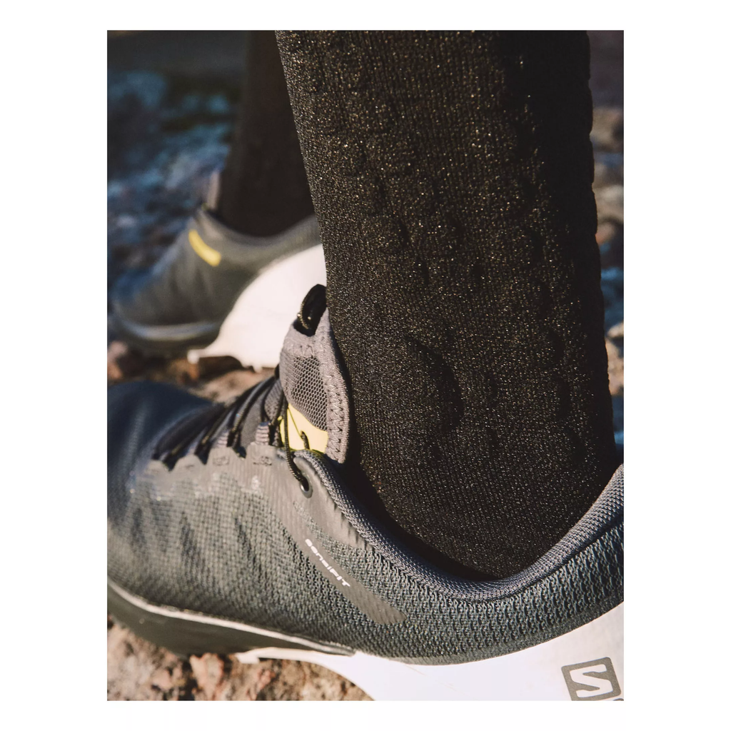 Compressport Unisex's Pro Racing Socks V4.0 Trail