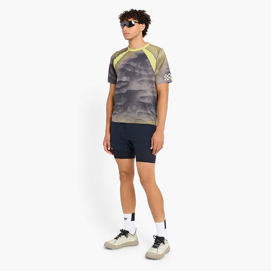 Ciele Unisex's WRP T-shirt