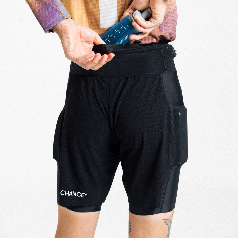 CHANCE Men's AROW Ultra Short V3