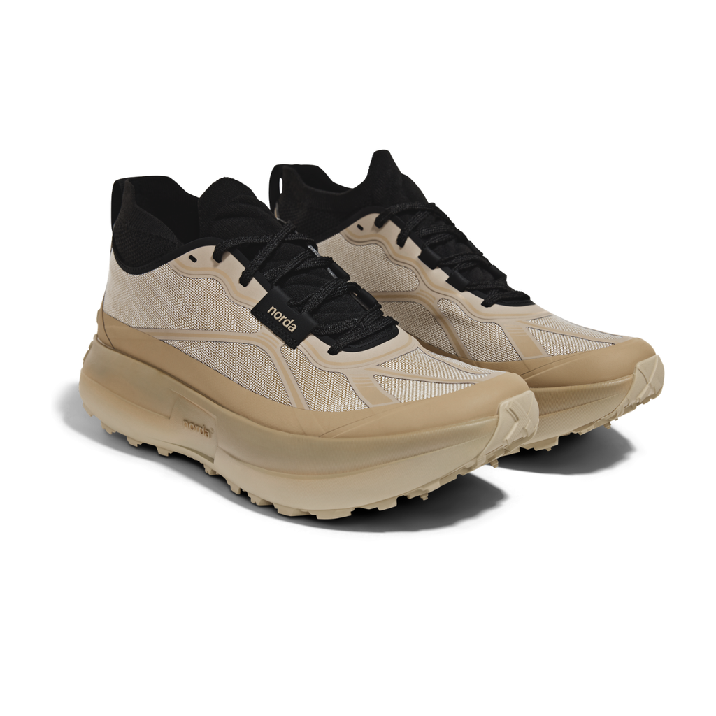 Norda Women's 055 Trail Running Shoes