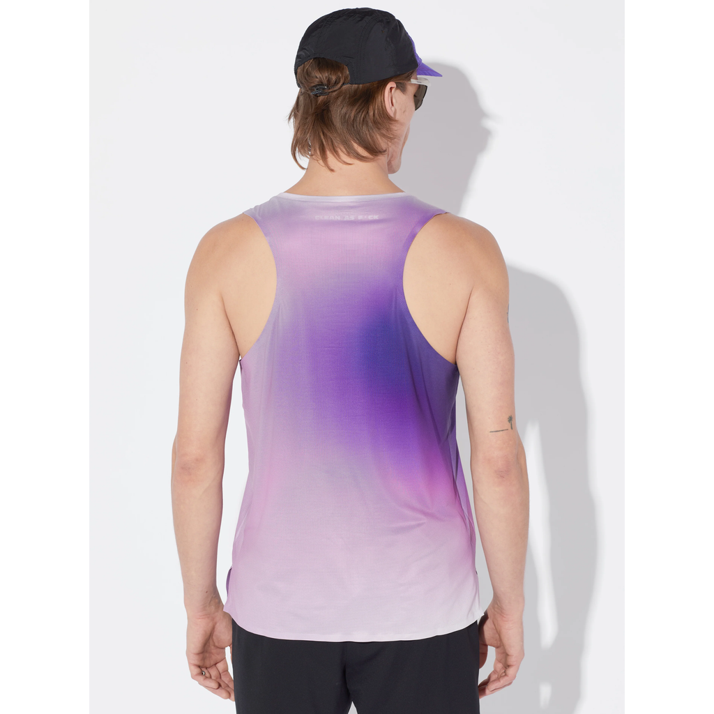 CIRCLE Men's Legend™ Race Tank Top