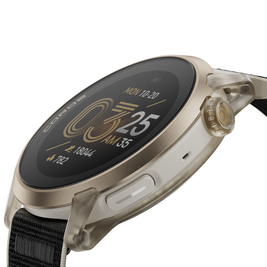 Coros Pace 4 Multisport Watch (Jakob Ingebrigtsen)