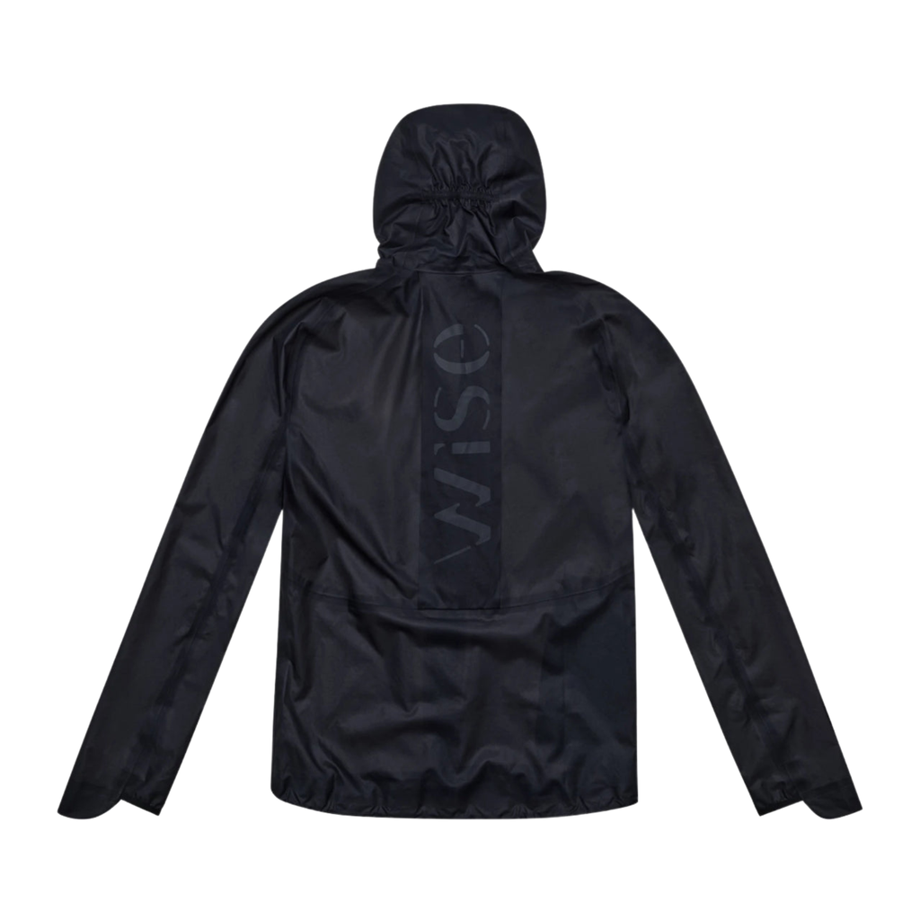 WISE Unisex Blackshell Jackets