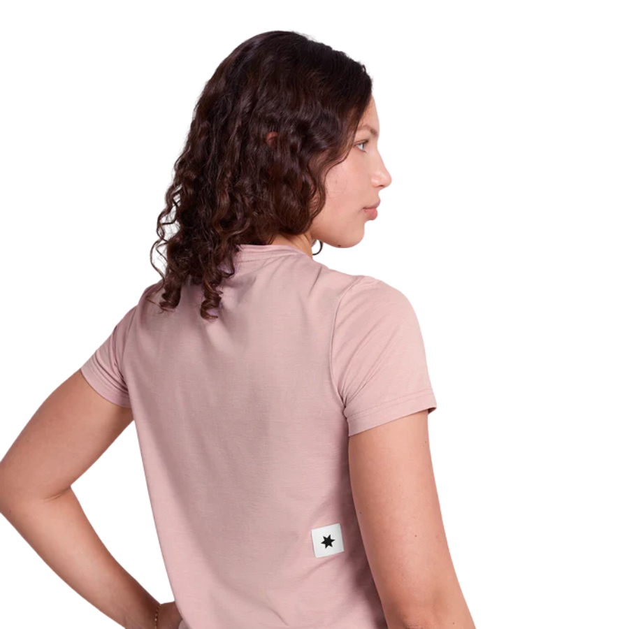 SAYSKY Women's Clean Pace T-shirt