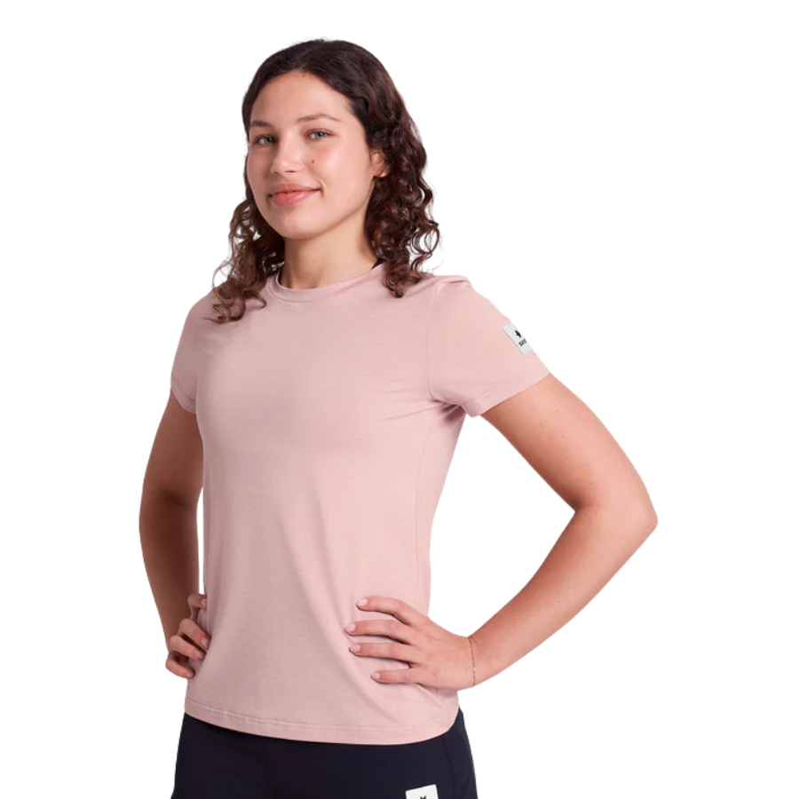 SAYSKY Women's Clean Pace T-shirt