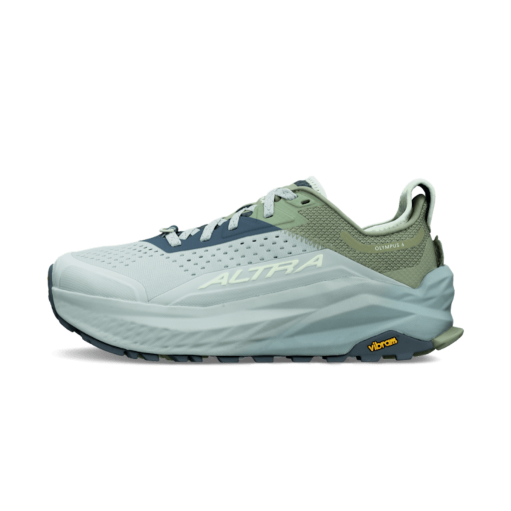 Altra Women's Olympus 6 Trail Running Shoes