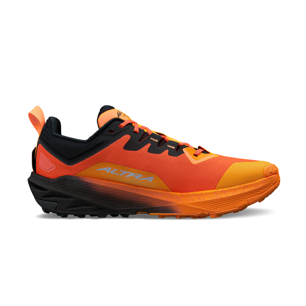 Altra Men's Experience Wild 3+ Trail Running Shoes