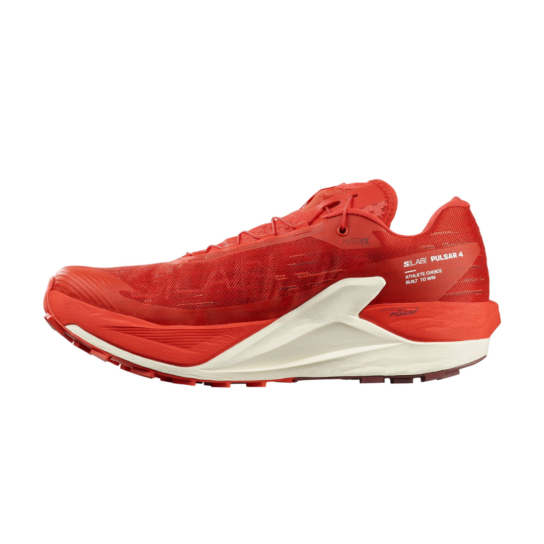 Salomon Unisex's S/Lab Pulsar 4 Trail Running Shoes (L47770300)