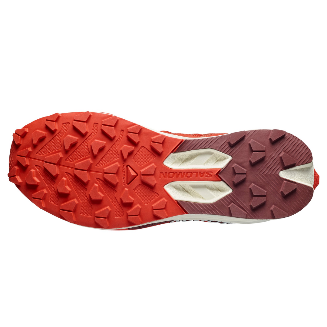 Salomon Unisex's S/Lab Pulsar 4 Trail Running Shoes (L47770300)
