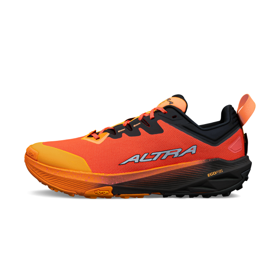 Altra Men's Experience Wild 3+ Trail Running Shoes