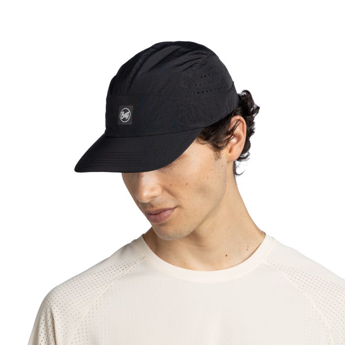Buff Speed Cap