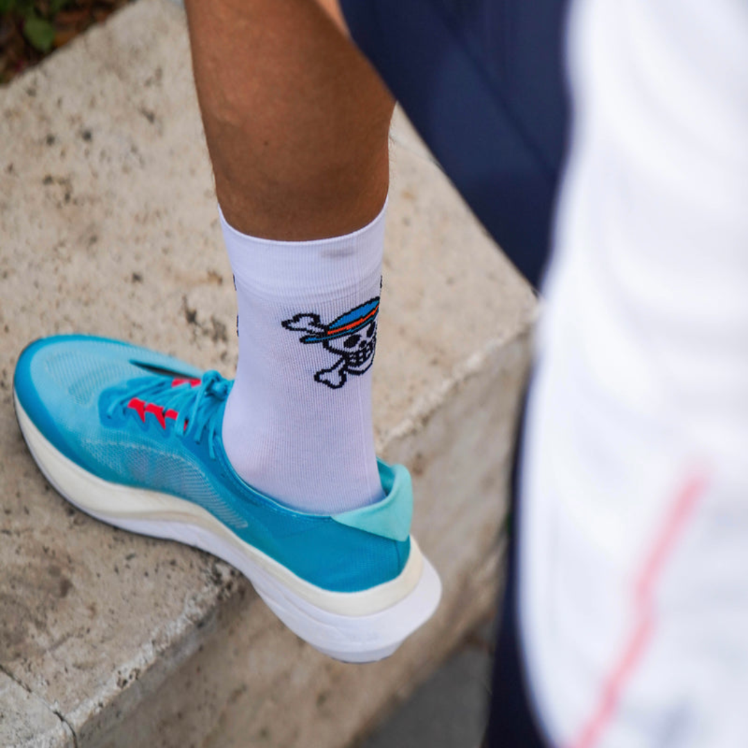 Sporcks Run Or Die Running Socks