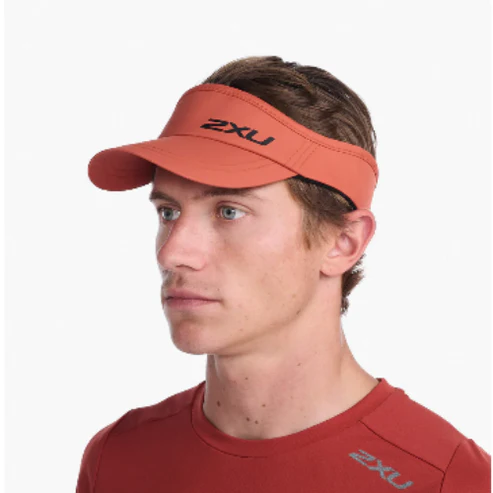 2XU Unisex's Run Visor
