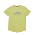 SAYSKY Men's Statement Combat Pro T-shirt
