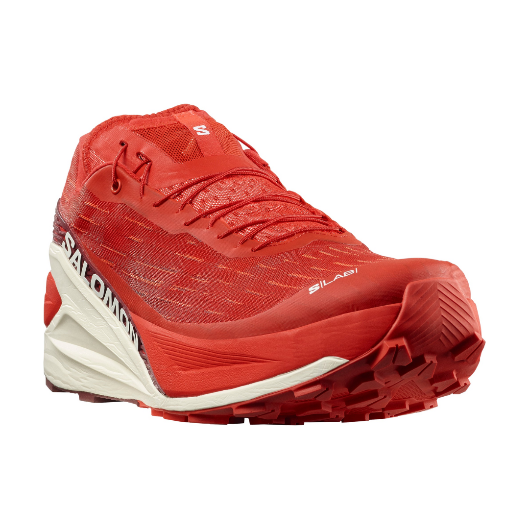 Salomon Unisex's S/Lab Pulsar 4 Trail Running Shoes (L47770300)