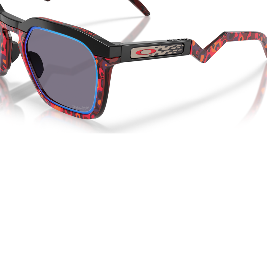 Oakley Hstn SQ Sunglasses 0OO9533-95330954