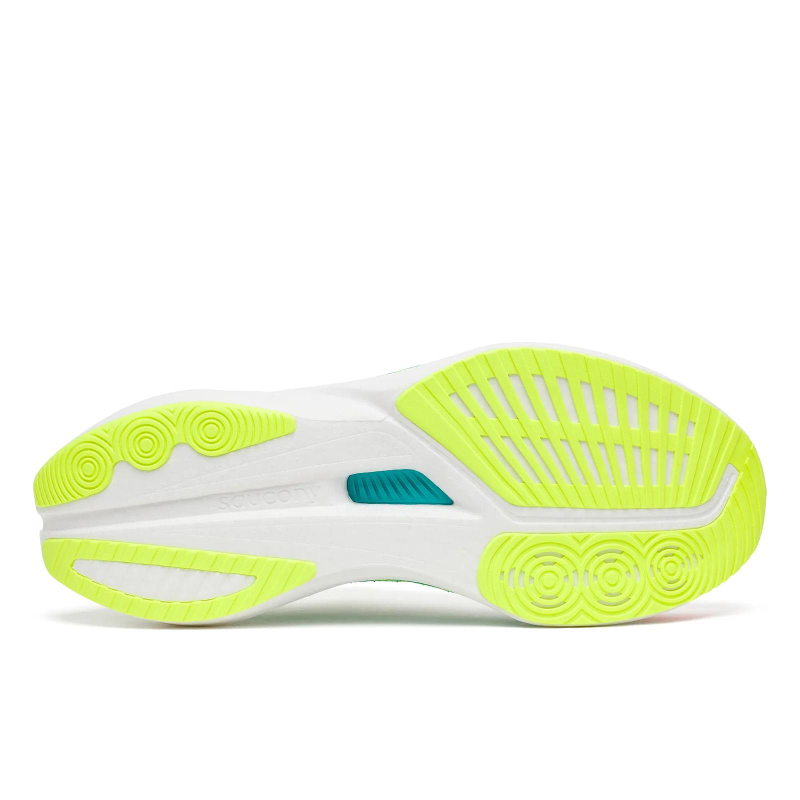 Saucony Men's Endorphin Speed 5 Road Running Shoes