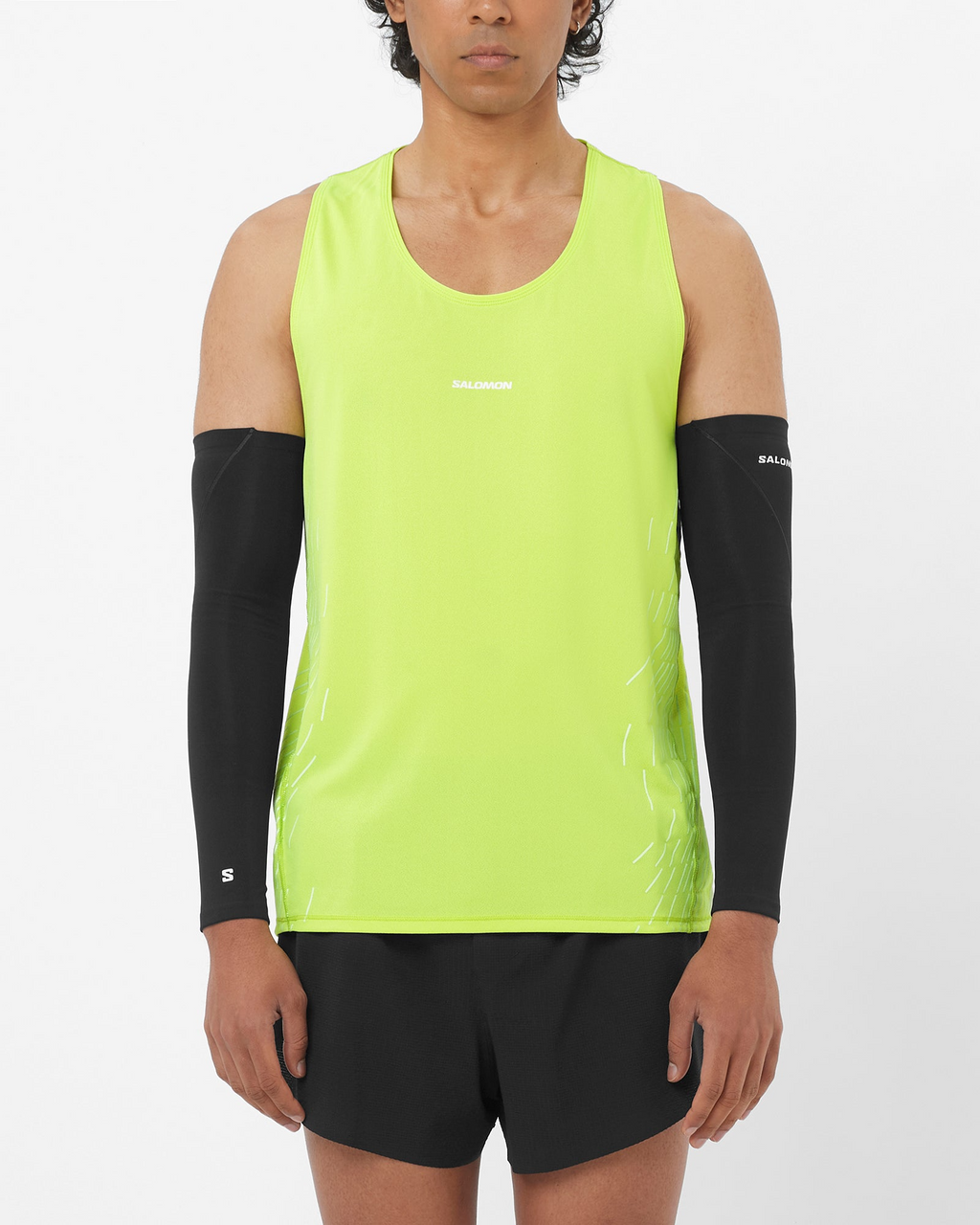 Salomon Unisex's Sleeves (LC2767500)