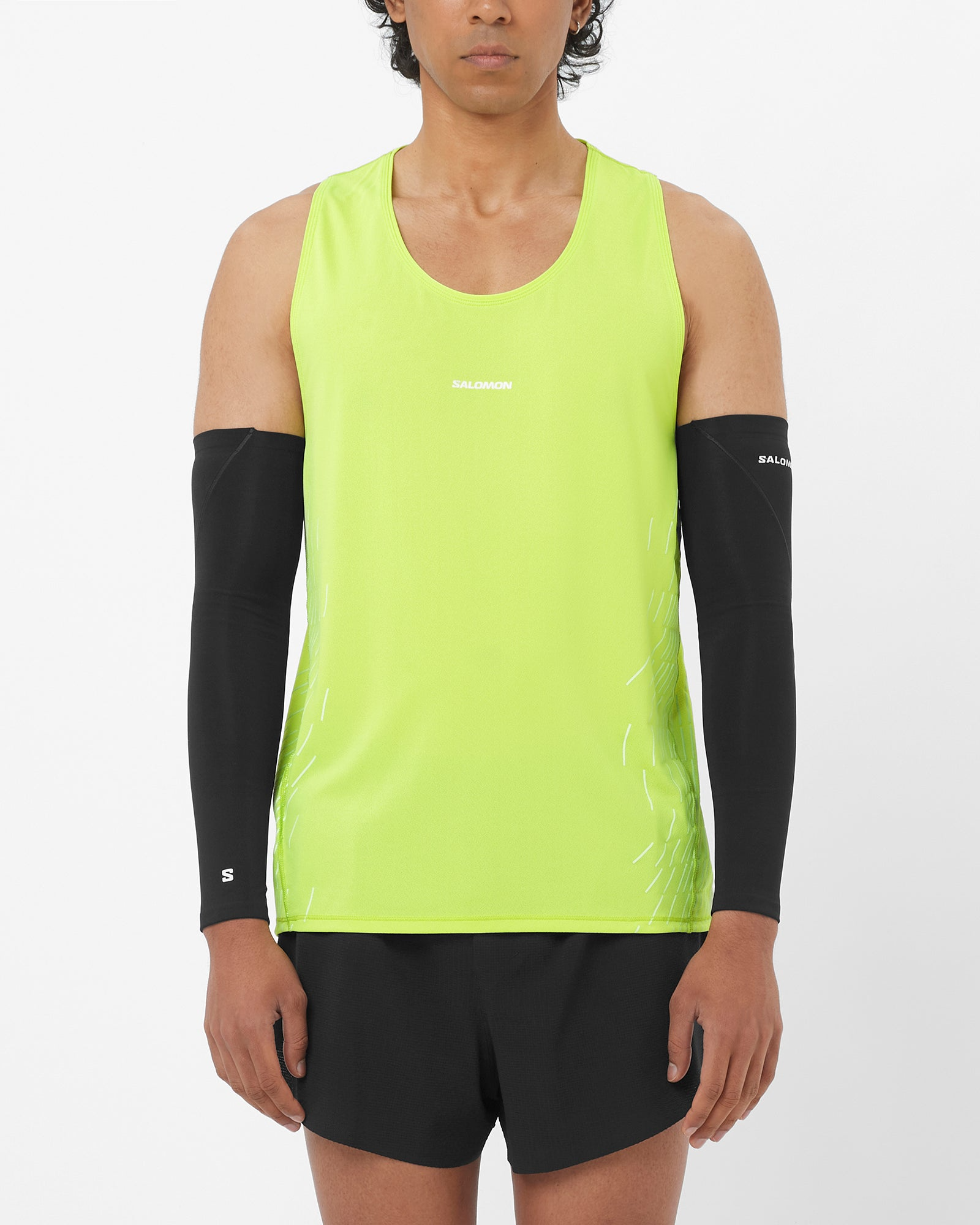 Salomon Unisex's Sleeves (LC2767500)