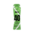 BIX The Big 40 High Energy Gel (Non Caffeine)