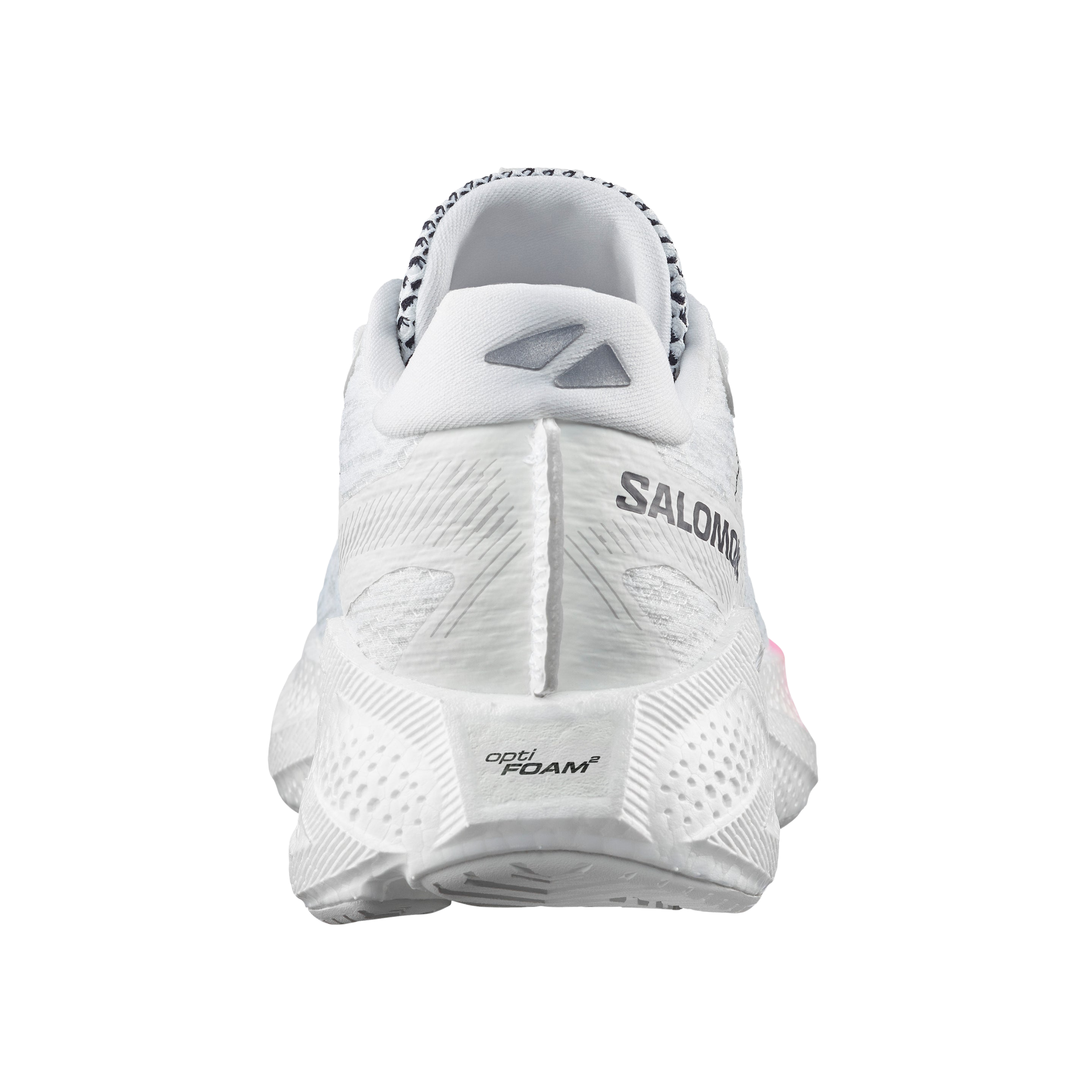 Salomon Men's Aero Glide 4 Road Running Shoes (L49147100)