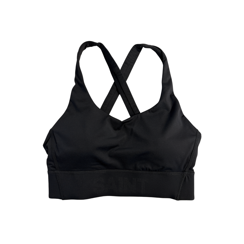 SA1NT Women's Training Crop