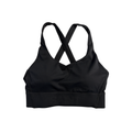 SA1NT Women's Training Crop