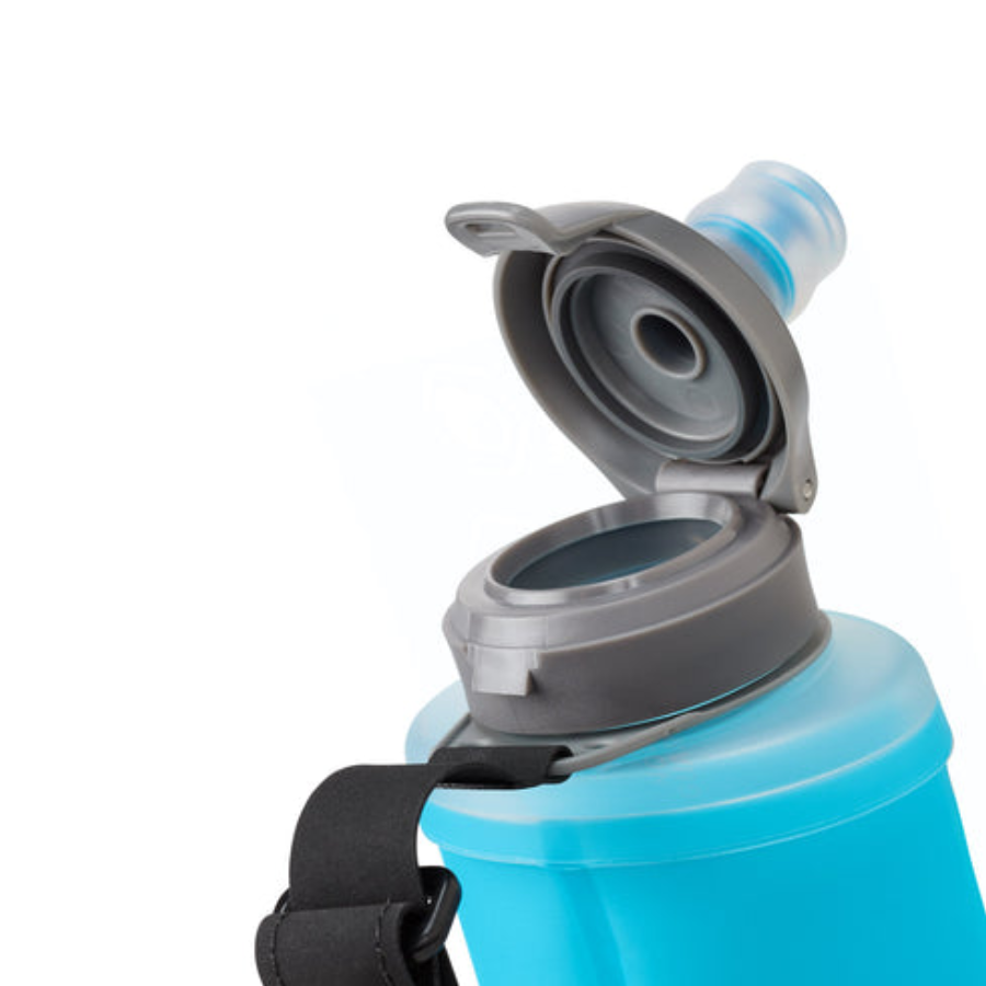 Hydrapak Skyflask Speed 350ml (Malibu Blue 357)