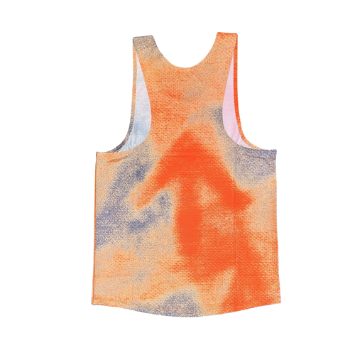 CHANCE Unisex AROW Singlet V2 (Sunbleach)