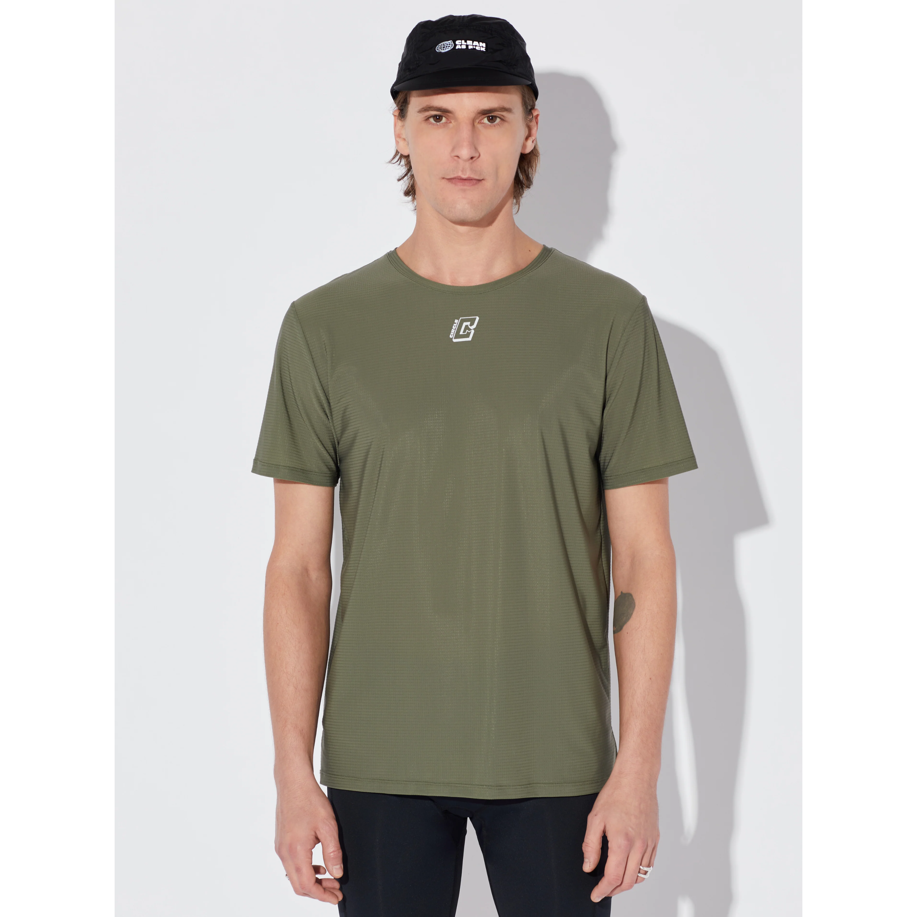 CIRCLE Men's Legend™ T-shirt 2.0