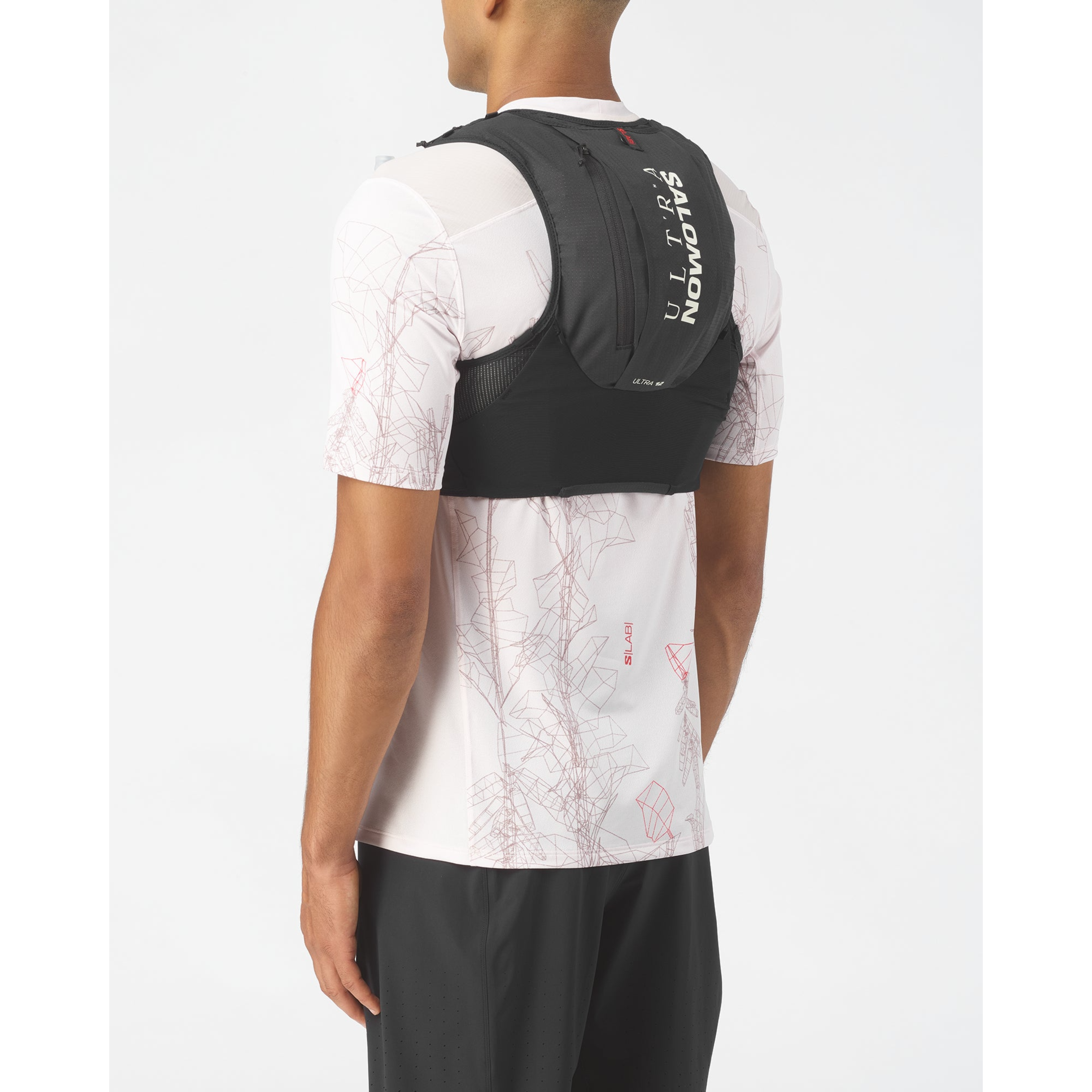 Salomon Unisex's S/Lab Ultra 12 Set (LC2863300)