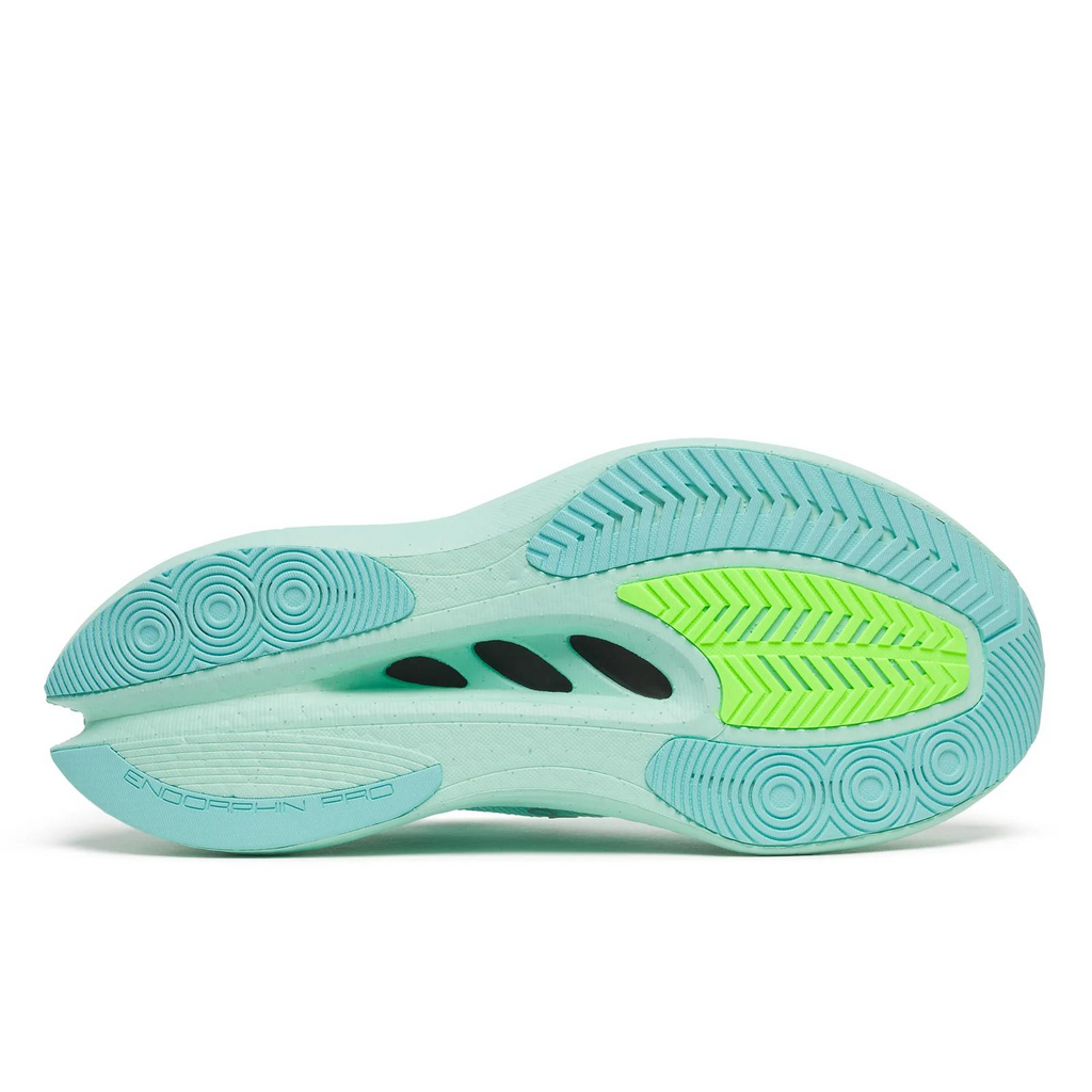 Saucony Women's Endorphin Pro 5 Road Running Shoes
