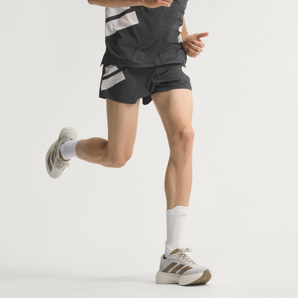 Adidas Men's Adizero EVO SL Road Running Shoes (KI4263)